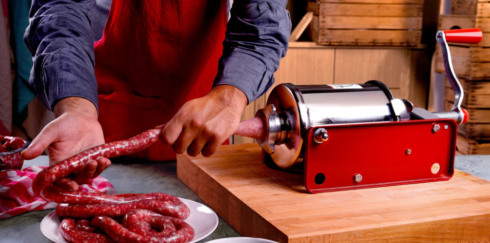 Master Your Kitchen Craft